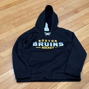 NHL Boston Bruins Hockey